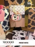 Mooo Club - Pocket Notes (Tita) - Imagem 4