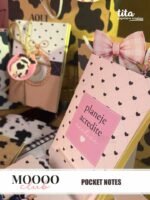 Mooo Club - Pocket Notes (Tita) - Imagem 5