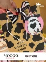 Mooo Club - Pocket Notes (Tita) - Imagem 6