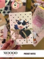 Mooo Club - Pocket Notes (Tita) - Imagem 7
