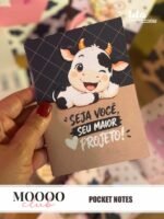 Mooo Club - Pocket Notes (Tita) - Imagem 8