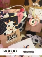 Mooo Club - Pocket Notes (Tita) - Imagem 11