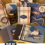 Pais 2026 - Pocket Notes (Tita)