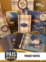 Pais 2026 - Pocket Notes (Tita)