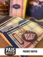 Pais 2026 - Pocket Notes (Tita) - Imagem 2