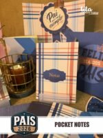 Pais 2026 - Pocket Notes (Tita) - Imagem 5