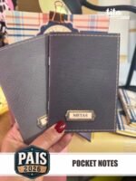 Pais 2026 - Pocket Notes (Tita) - Imagem 6