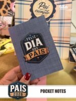 Pais 2026 - Pocket Notes (Tita) - Imagem 4