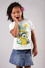 Copa 2026 - Artes para Camisa - Imagem 3