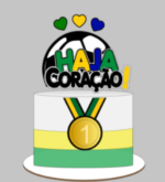 Coleção Coringa Topos Copa 2026 - Imagem 2