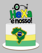 Coleção Coringa Topos Copa 2026 - Imagem 3