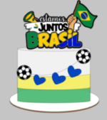 Coleção Coringa Topos Copa 2026 - Imagem 5