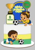 Coleção Coringa Topos Copa 2026 - Imagem 9