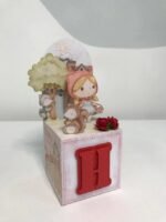 Molde Caixa Mini Cenário (Sem Arte) - Imagem 3