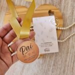 Cartao Medalha - Dia dos Pais - Imagem 2