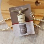 Cartao para Aromatizador - Dia dos Pais - Imagem 3