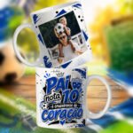 COMBO Pai nota 10 - Artes para Canecas - Imagem 15