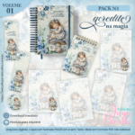 Pack Acredite na Magia N3
