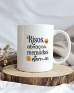 Coleção Amizade - Artes para Canecas - Imagem 11