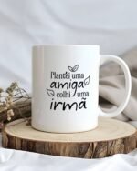 Coleção Amizade - Artes para Canecas - Imagem 12