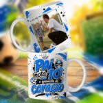 COMBO Pai nota 10 - Artes para Canecas - Imagem 19