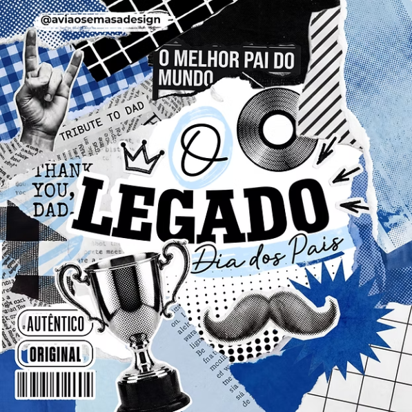 Coleção - O Legado
