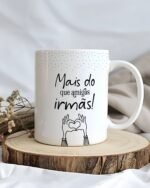 Coleção Amizade - Artes para Canecas - Imagem 14