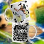COMBO Pai nota 10 - Artes para Canecas - Imagem 2