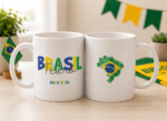 Kit Copa 2026 - Imagem 2