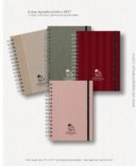 Combo 10 capas A5 para Agenda Jurídica 2027 - Imagem 3