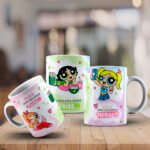 Amigas Super Poderosas - Imagem 4