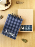 Blocos A6 + Caixa - Dia dos Pais (Duo Arquivos) - Imagem 4