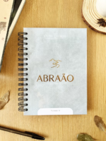 Devocional A5 - 4 volumes - Dia dos Pais (Duo Arquivos) - Imagem 8