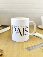 Caixa para caneca + artes - Dia dos Pais (Duo Arquivos) - Imagem 5