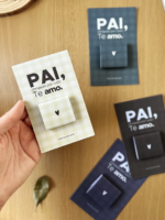 Combo Embalar - Dia dos Pais (Duo Arquivos)