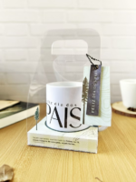 Caixa para caneca + artes - Dia dos Pais (Duo Arquivos)