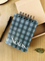 Blocos A6 + Caixa - Dia dos Pais (Duo Arquivos) - Imagem 5