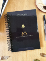 Devocional A5 - 4 volumes - Dia dos Pais (Duo Arquivos) - Imagem 2