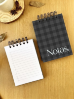 Blocos A6 + Caixa - Dia dos Pais (Duo Arquivos) - Imagem 3