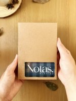 Blocos A6 + Caixa - Dia dos Pais (Duo Arquivos) - Imagem 6