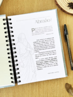 Devocional A5 - 4 volumes - Dia dos Pais (Duo Arquivos) - Imagem 15