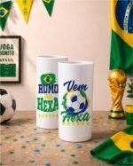 FREEBIE - 6 Artes Copa do Mundo Brasil 2026 - Imagem 2