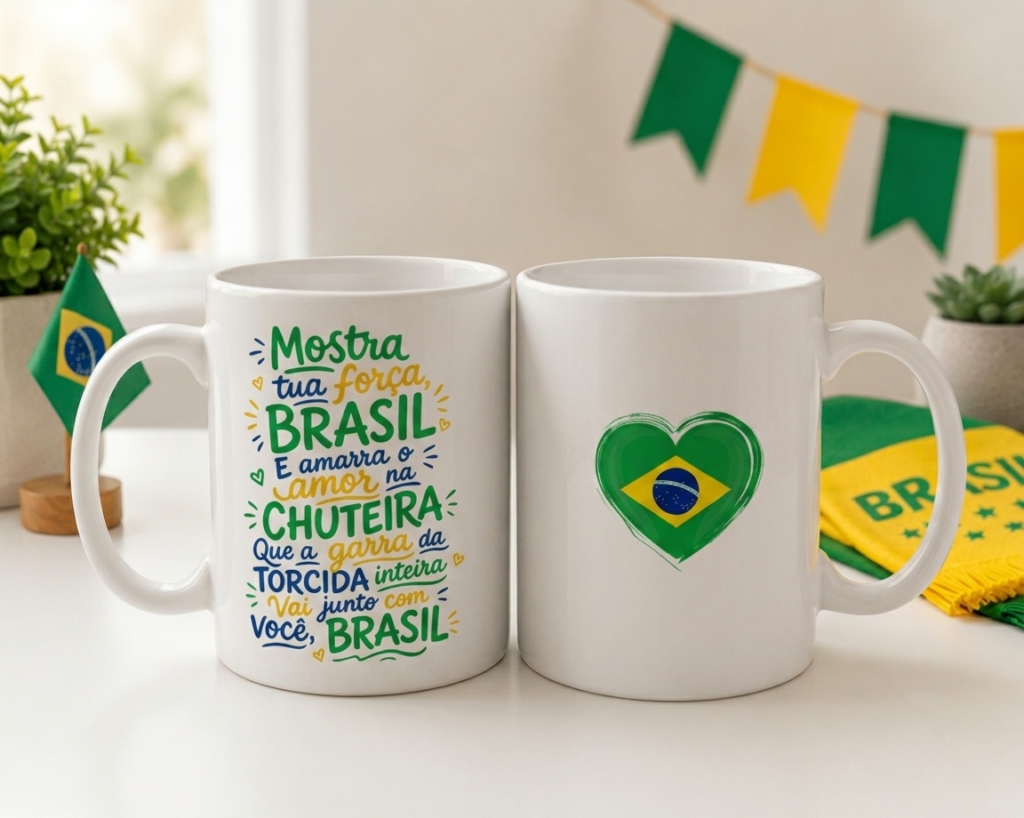 Kit Copa 2026 - Imagem 3