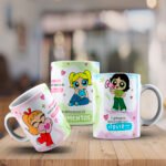Amigas Super Poderosas - Imagem 3