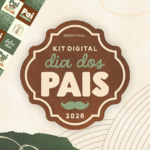 Dia dos Pais 2026 (Letterinhas)
