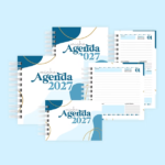 COMBO Agendas 2027 (Letterinhas) - Imagem 4