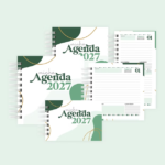 COMBO Agendas 2027 (Letterinhas) - Imagem 10