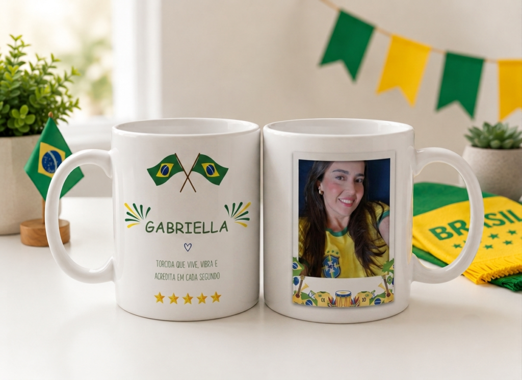Kit Copa 2026 - Imagem 4