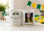Kit Copa 2026 - Imagem 4