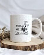 Coleção Amizade - Artes para Canecas - Imagem 4
